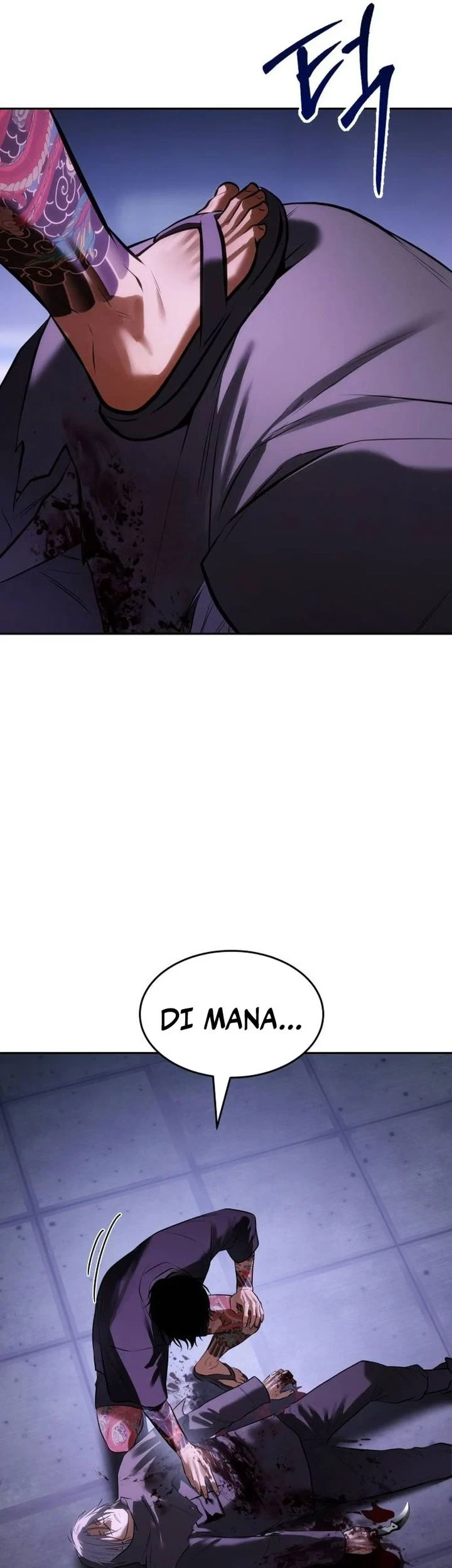 Chapter 174 - halaman 81