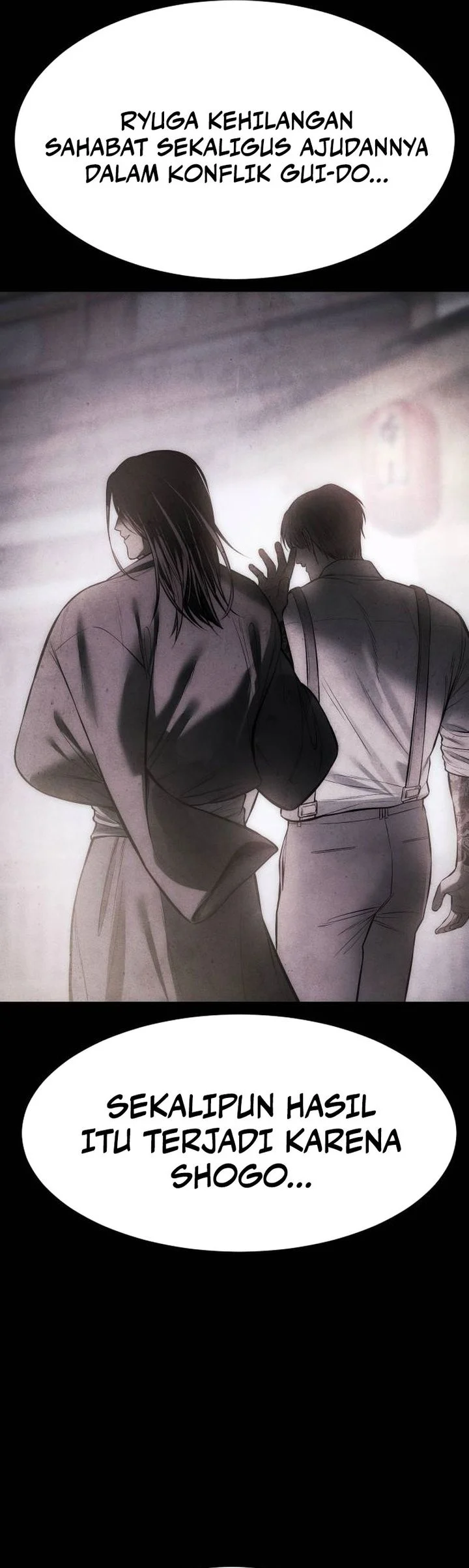 Chapter 174 - halaman 100