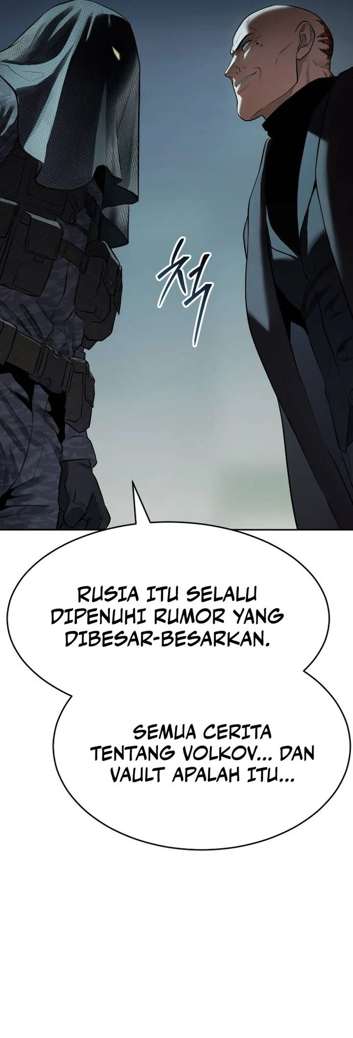Chapter 175 - halaman 22