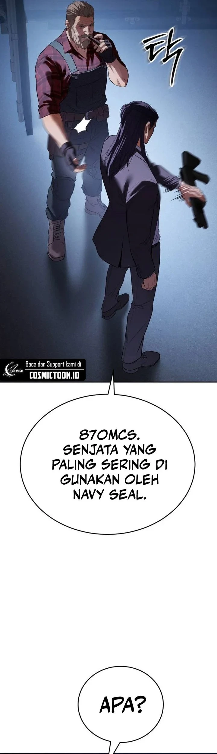 Chapter 176 - halaman 80