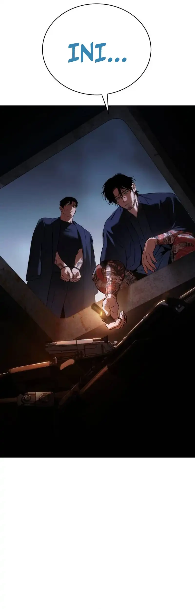 Chapter 177 - halaman 92