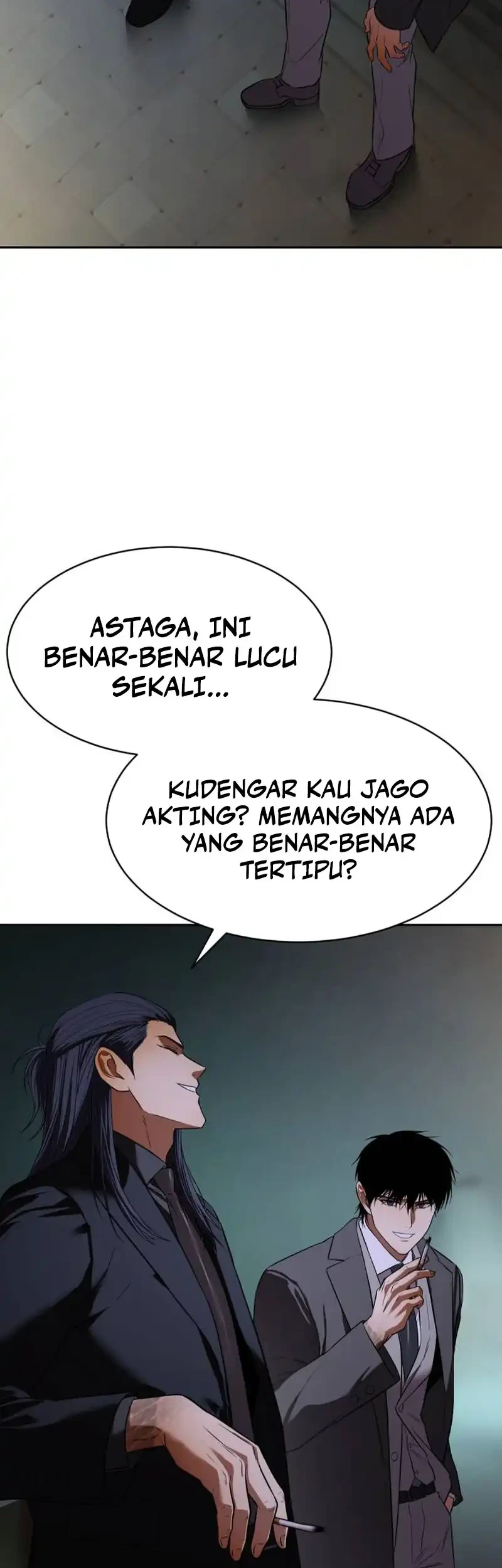 Chapter 177 - halaman 17
