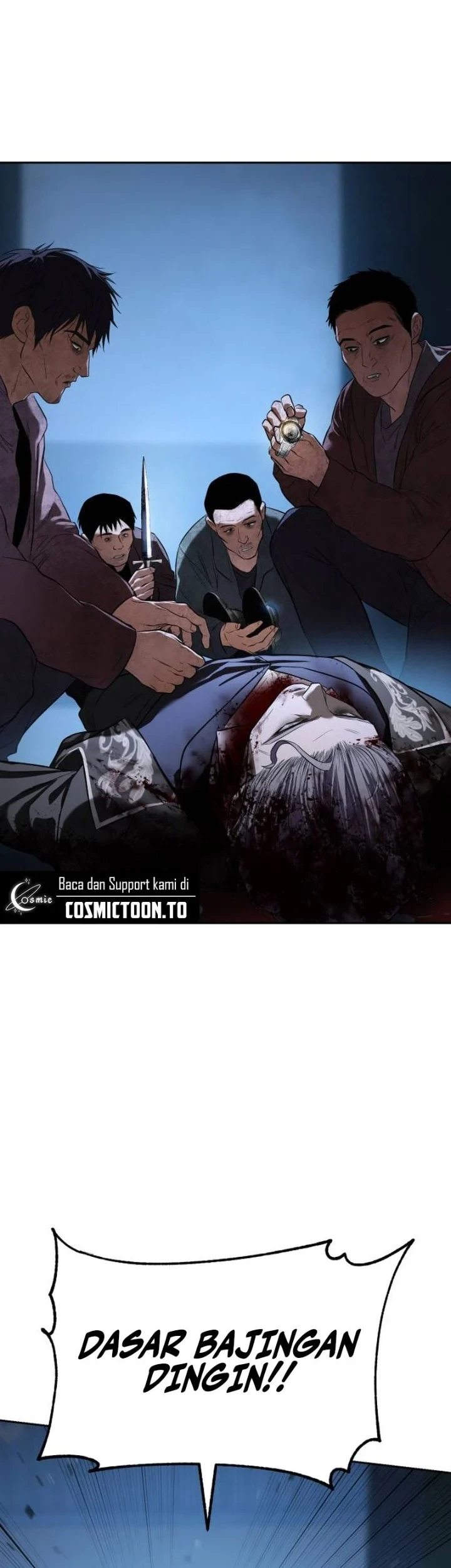 Chapter 178 - halaman 38