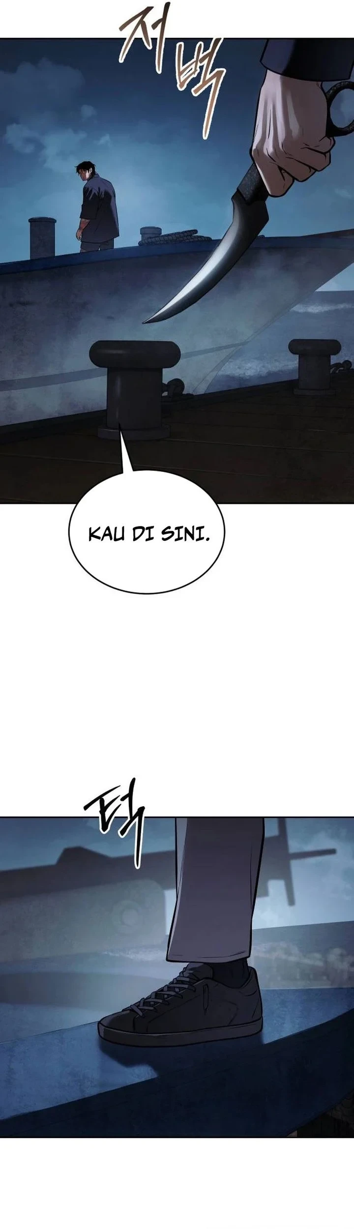 Chapter 179 - halaman 42