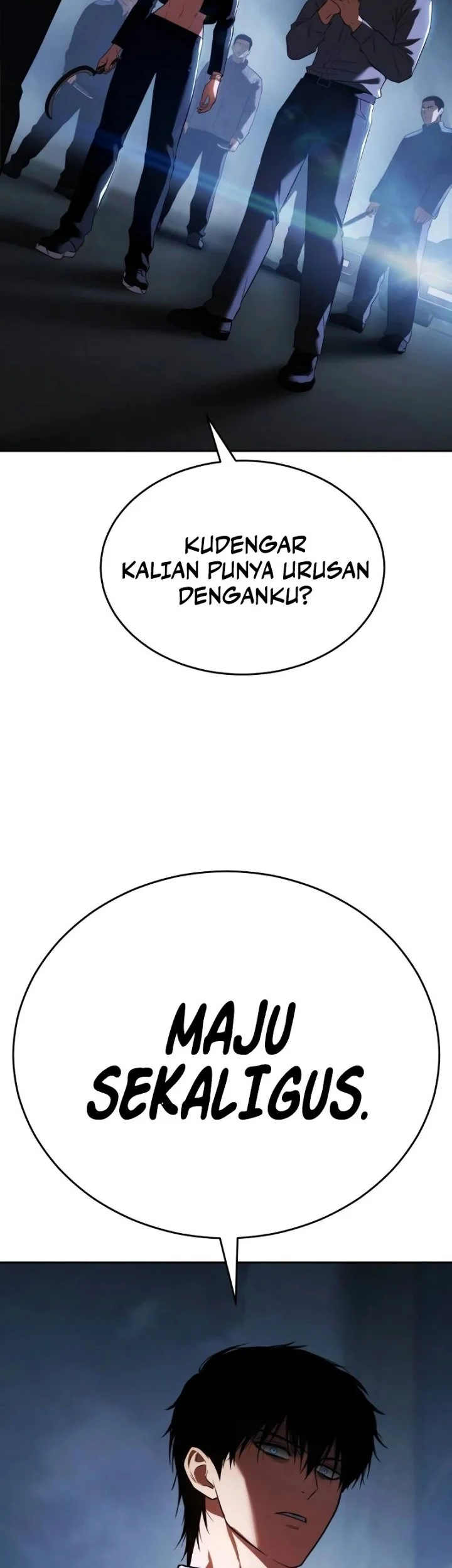 Chapter 180 - halaman 58