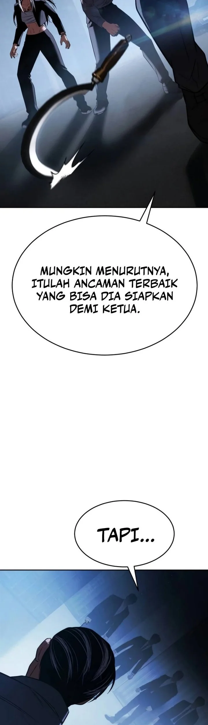 Chapter 180 - halaman 69