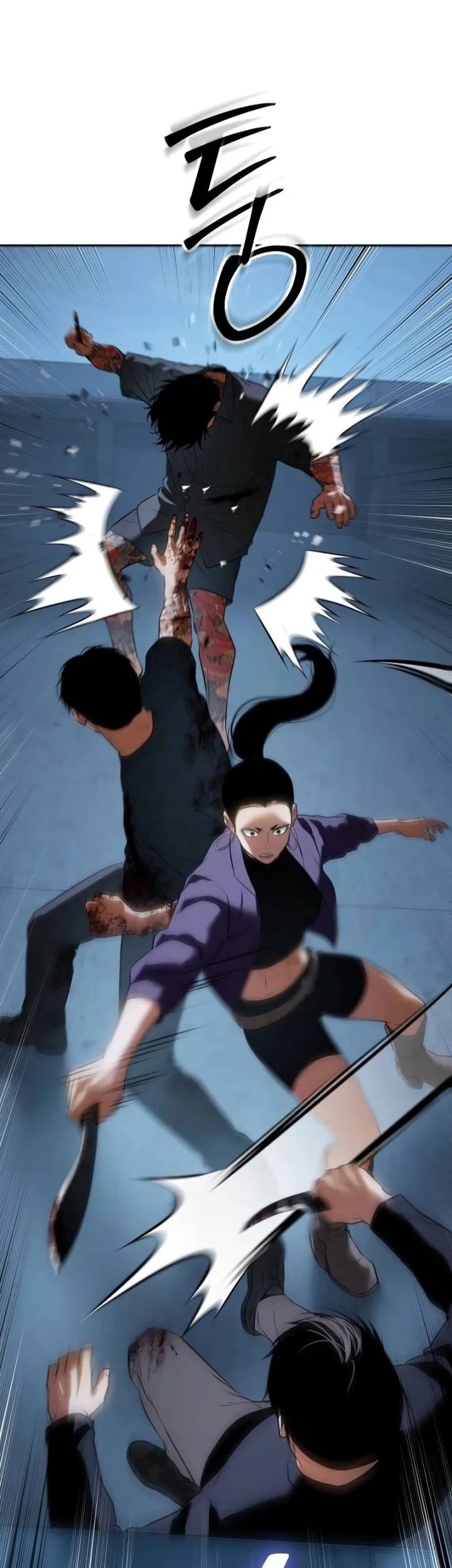 Chapter 180 - halaman 78