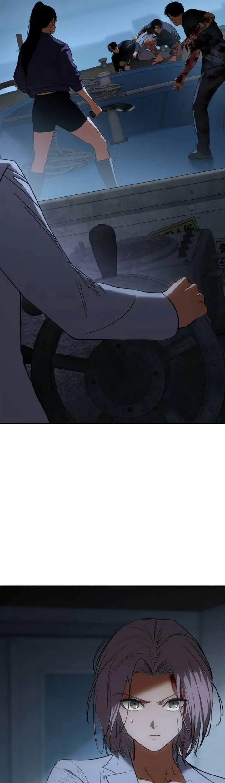Chapter 180 - halaman 92