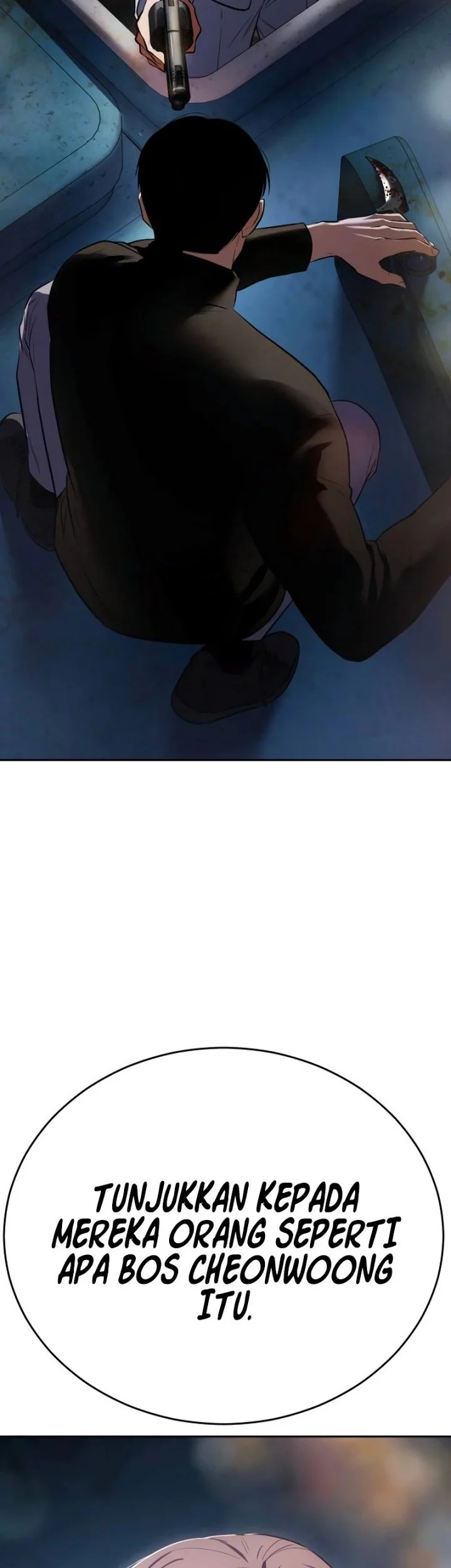 Chapter 180 - halaman 21