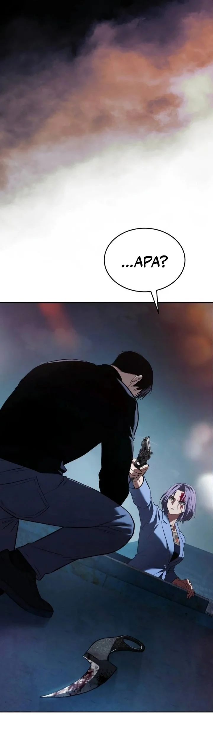 Chapter 180 - halaman 26