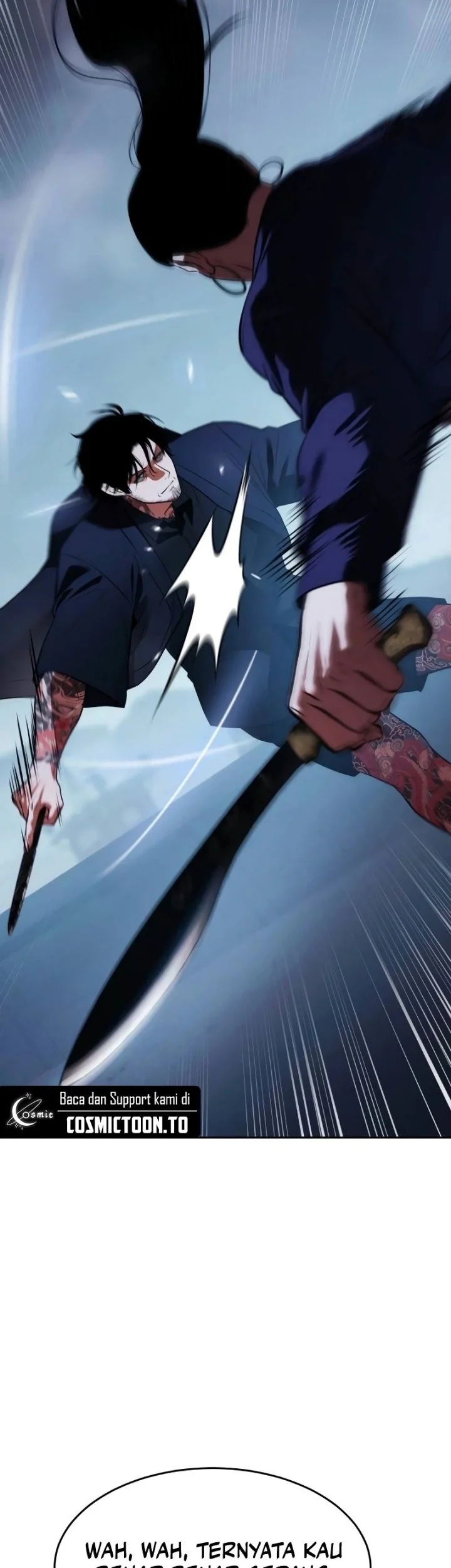 Chapter 180 - halaman 28