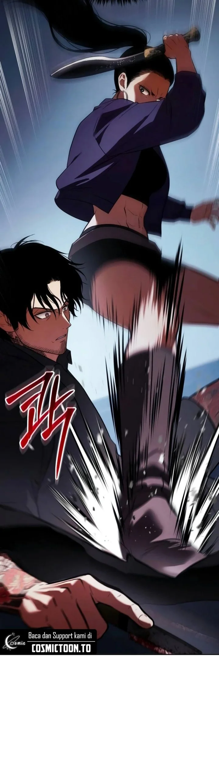 Chapter 180 - halaman 35