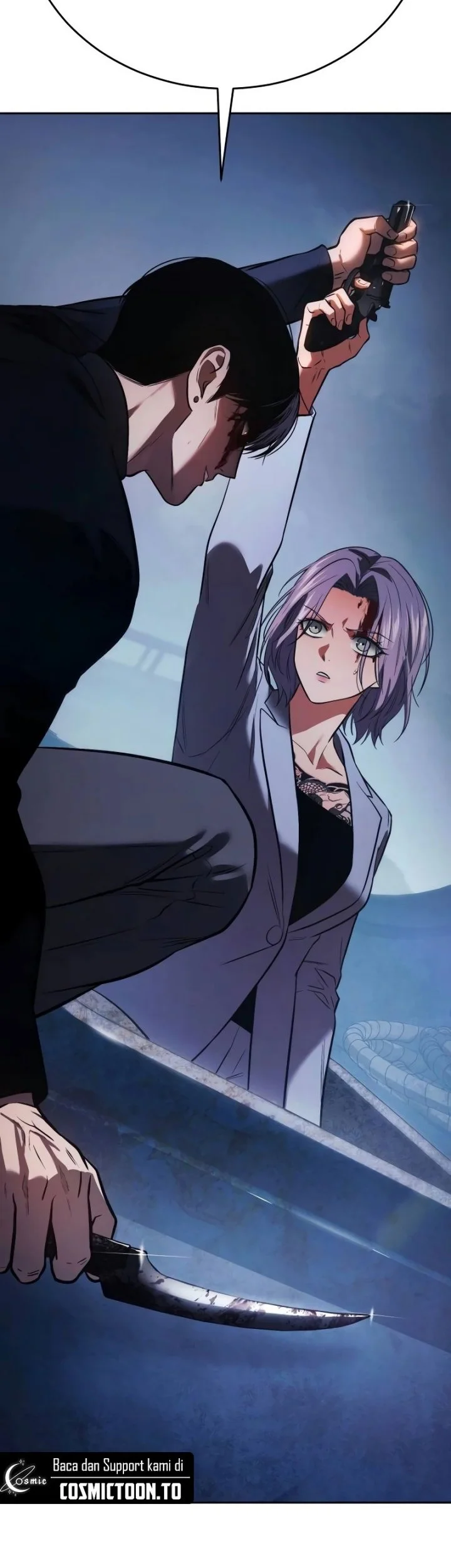 Chapter 180 - halaman 41
