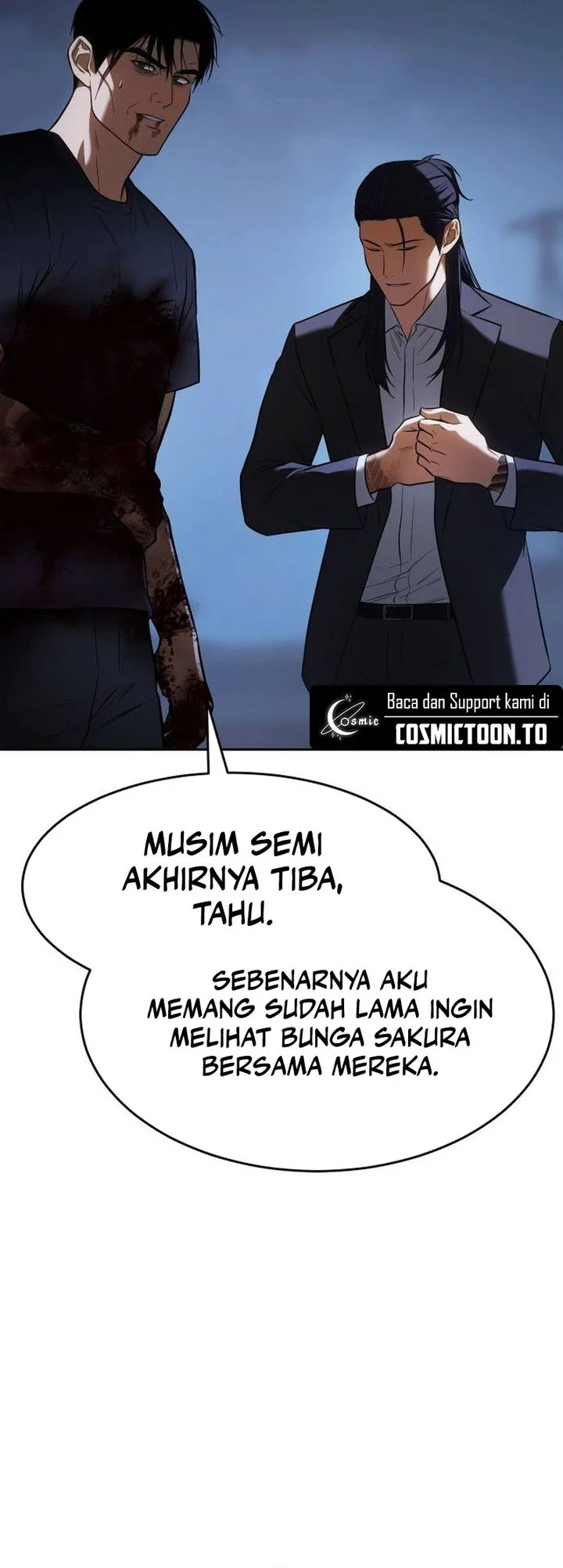 Chapter 181 - halaman 20