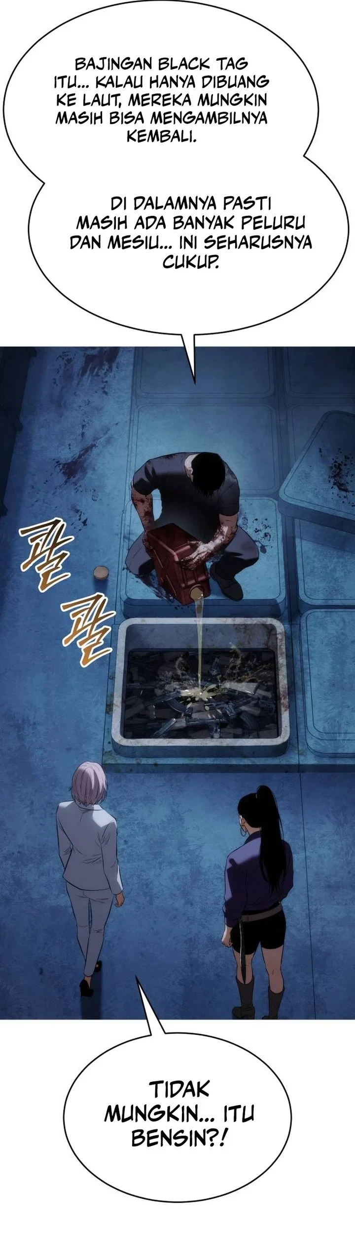 Chapter 181 - halaman 68