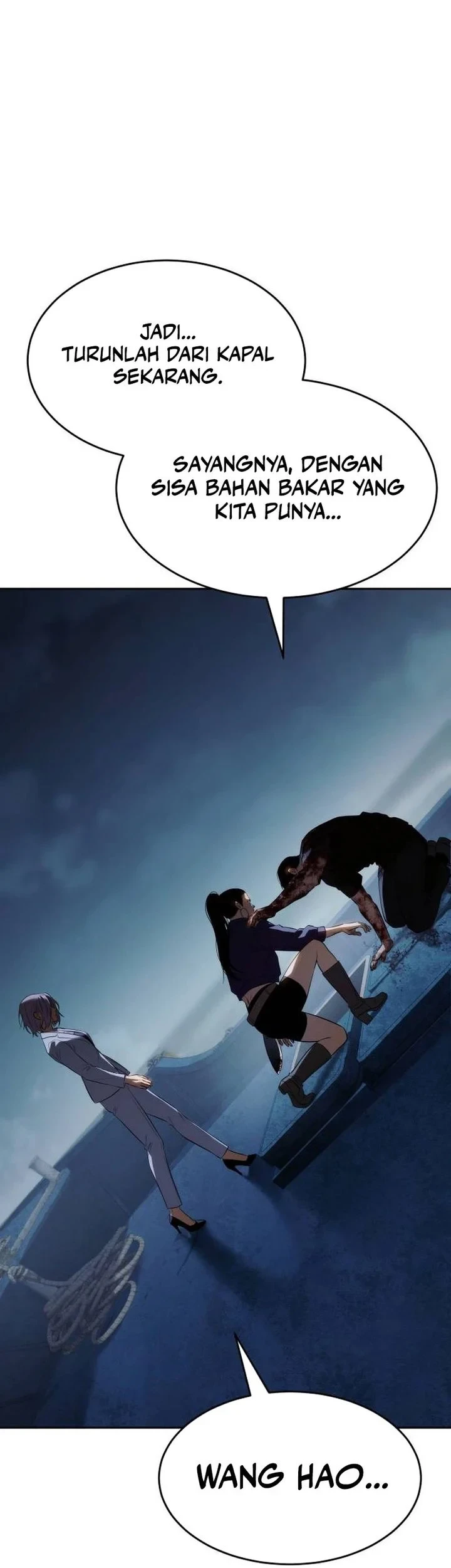 Chapter 181 - halaman 76