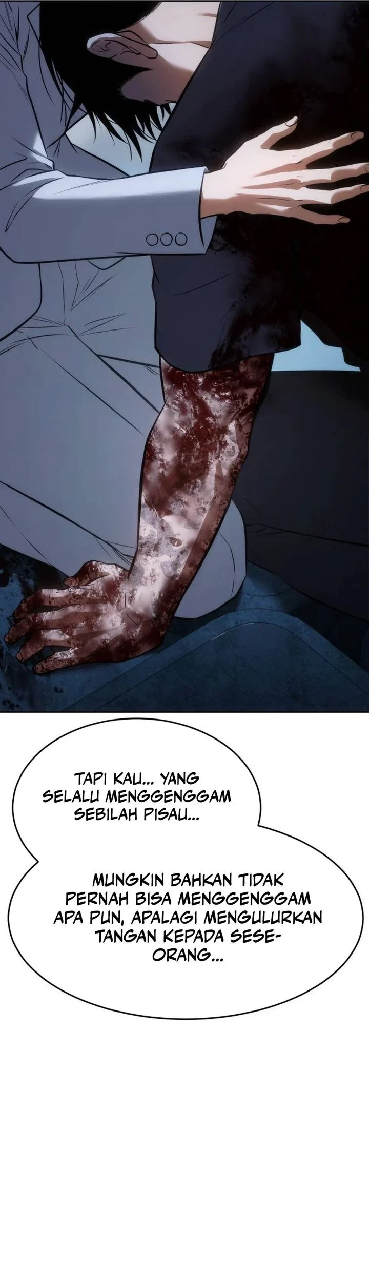 Chapter 181 - halaman 88