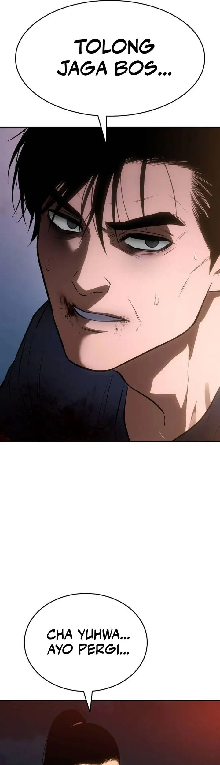 Chapter 181 - halaman 110