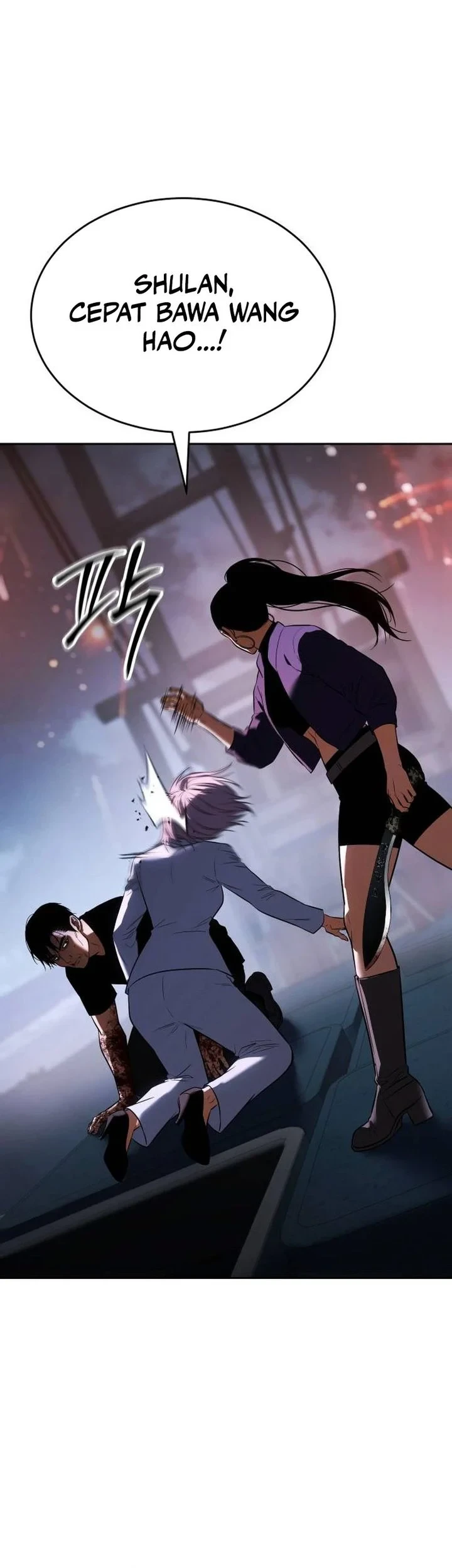 Chapter 181 - halaman 112