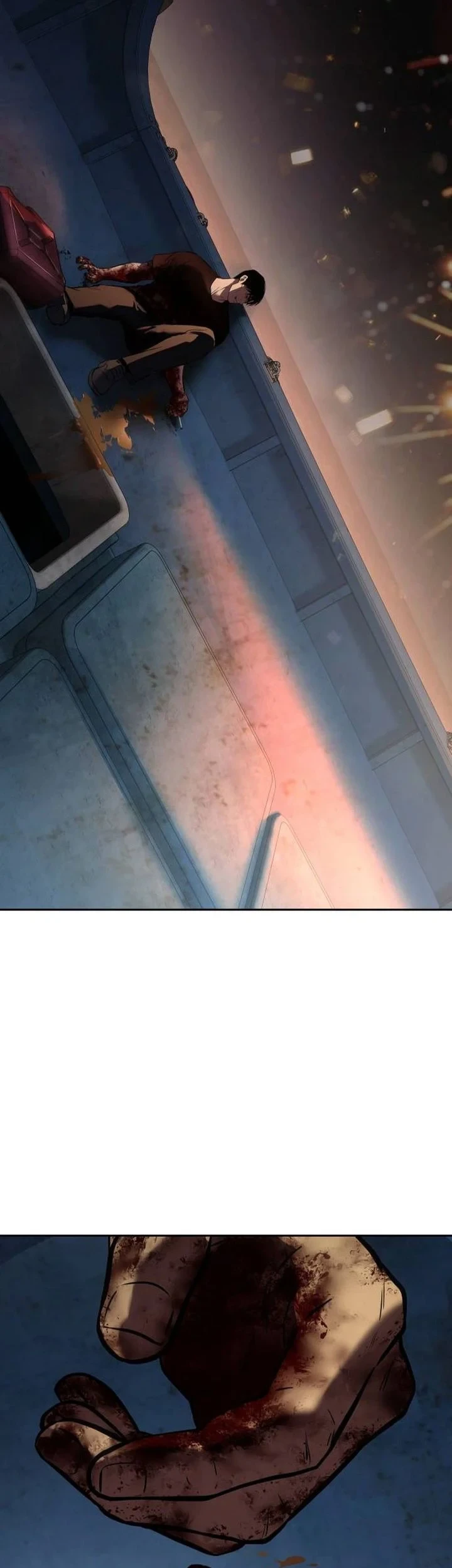 Chapter 181 - halaman 128