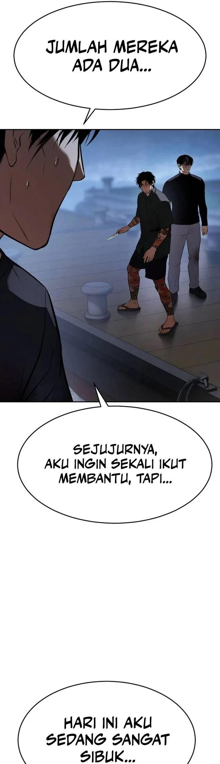 Chapter 181 - halaman 12
