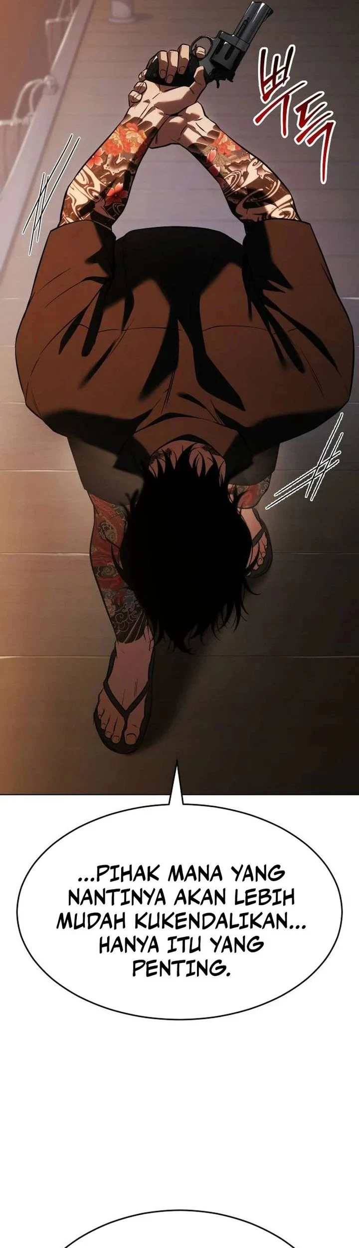 Chapter 182 - halaman 85