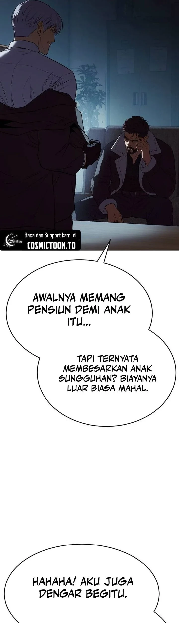 Chapter 183 - halaman 34