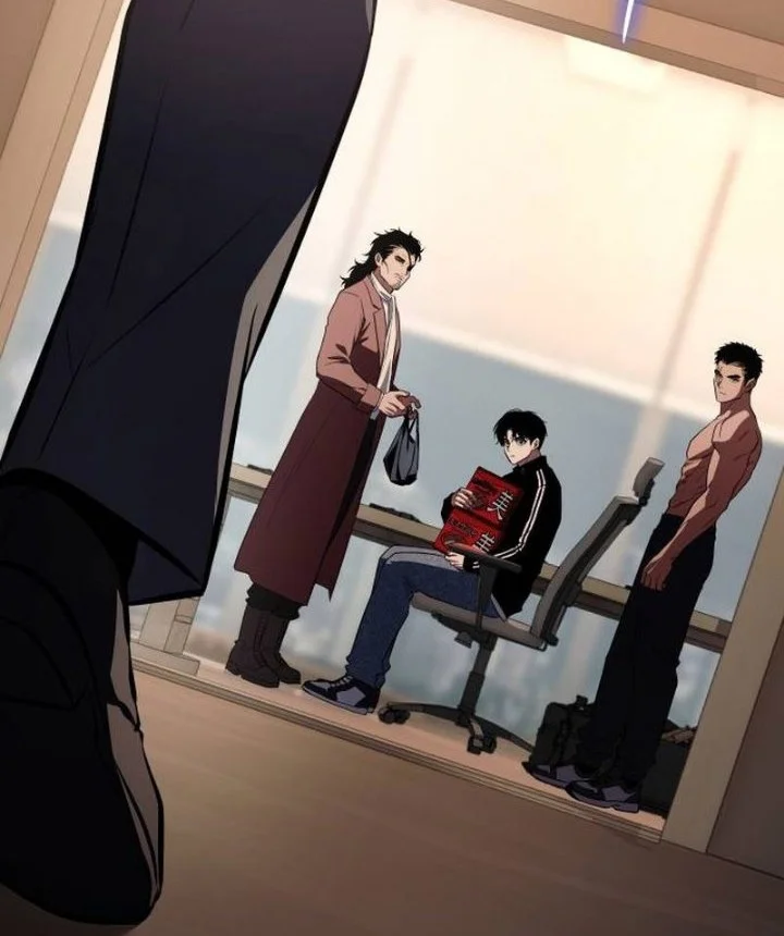 Chapter 184 - halaman 65