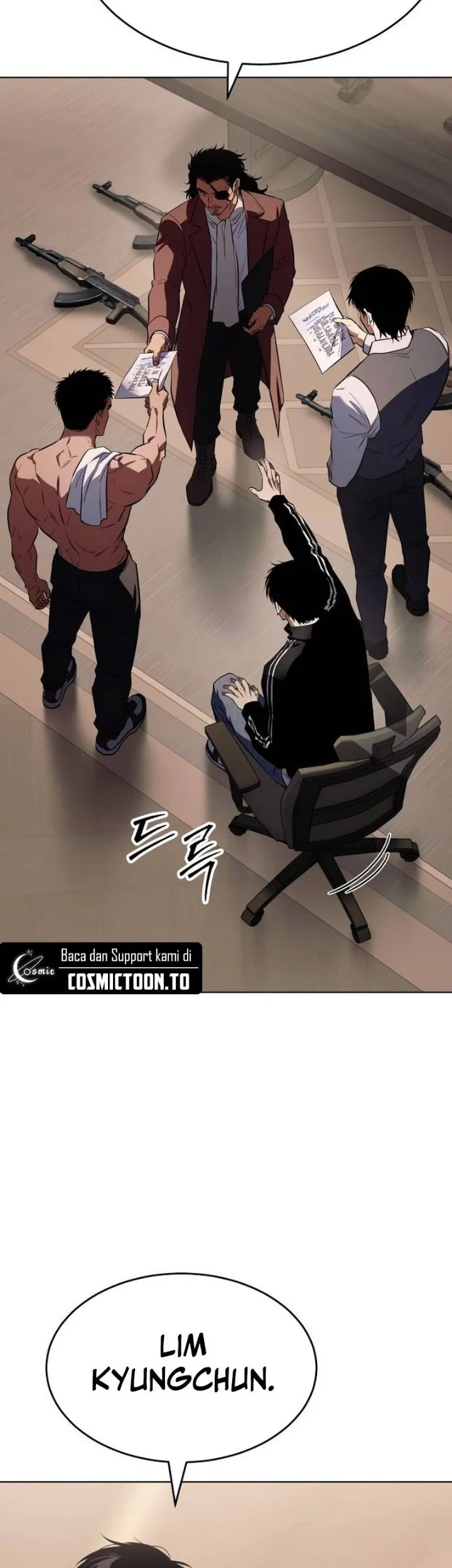Chapter 184 - halaman 73