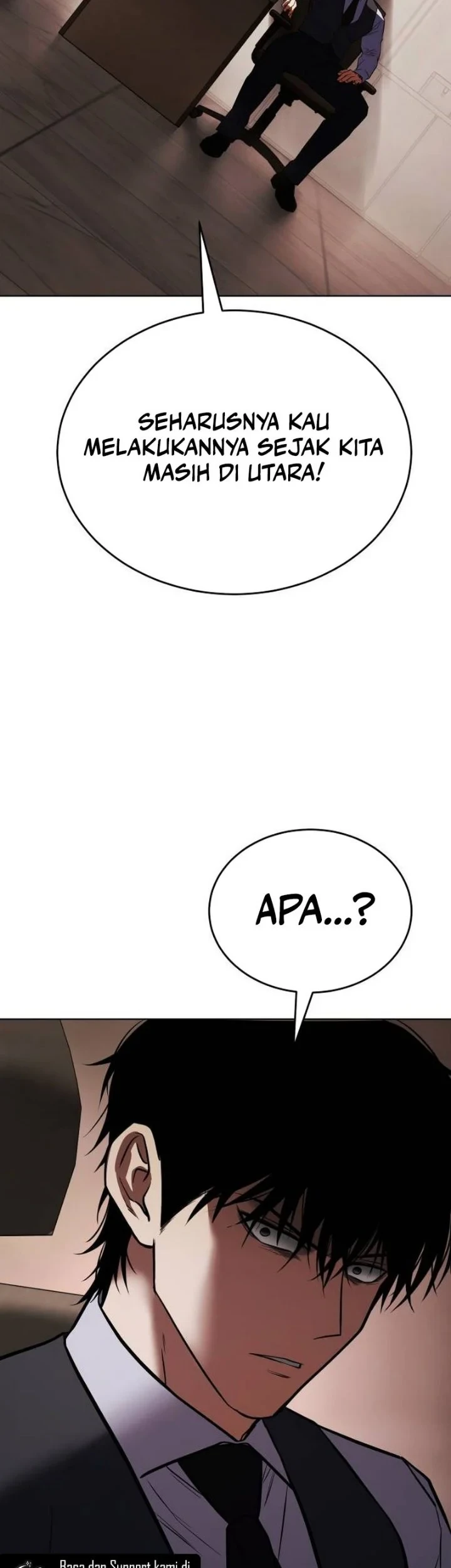 Chapter 184 - halaman 86