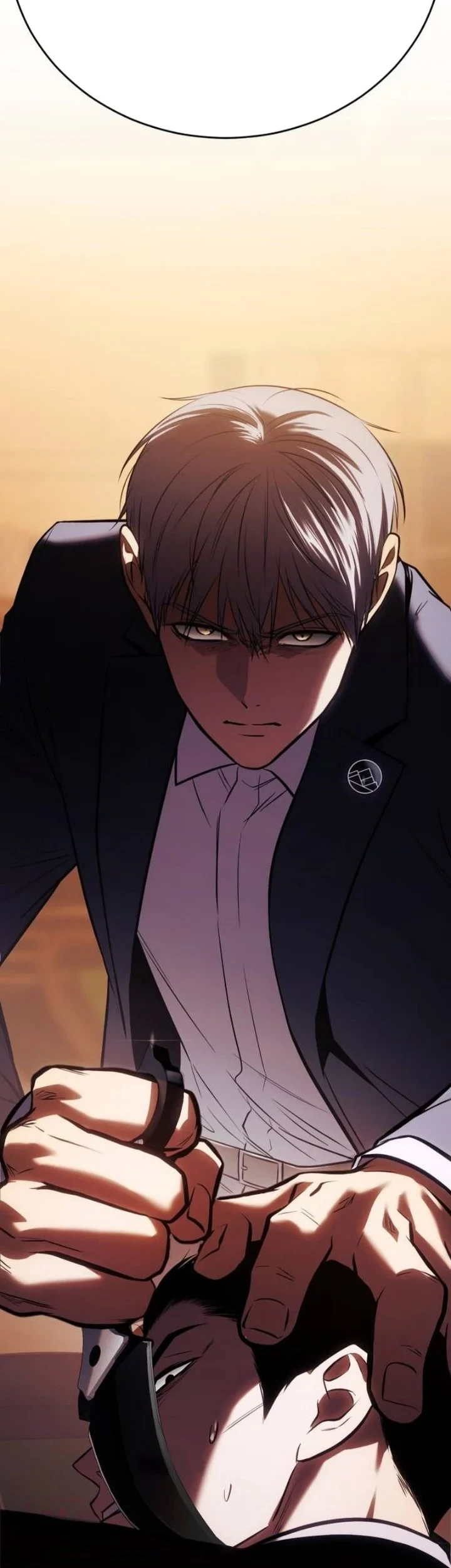Chapter 184 - halaman 28