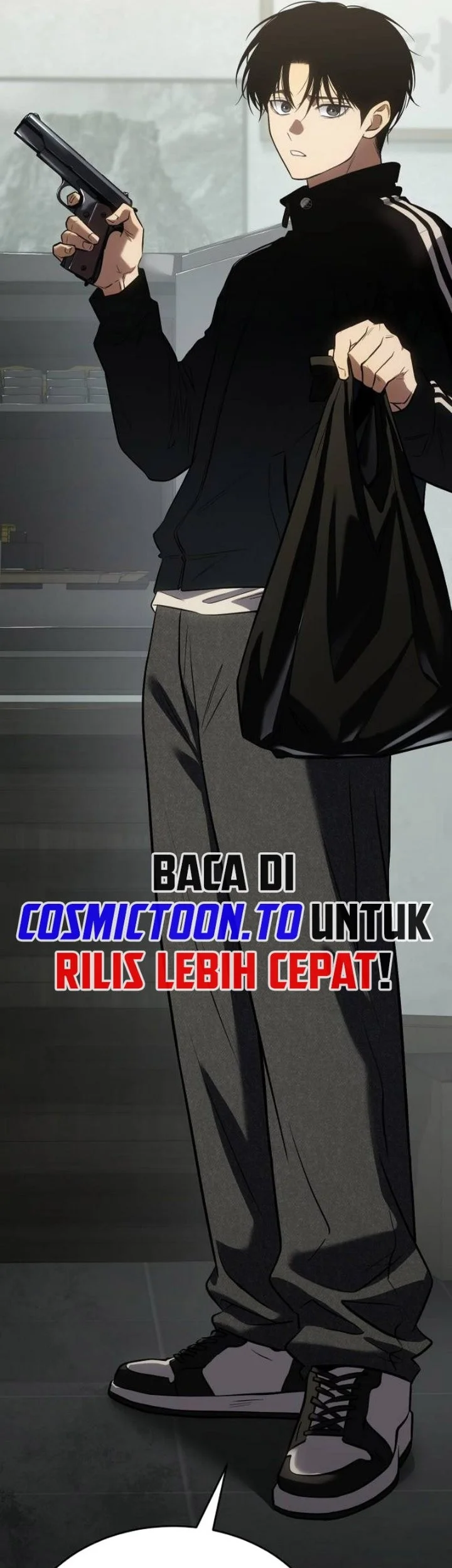 Chapter 184 - halaman 31