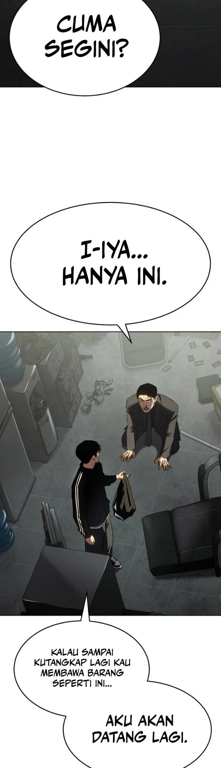 Chapter 184 - halaman 32