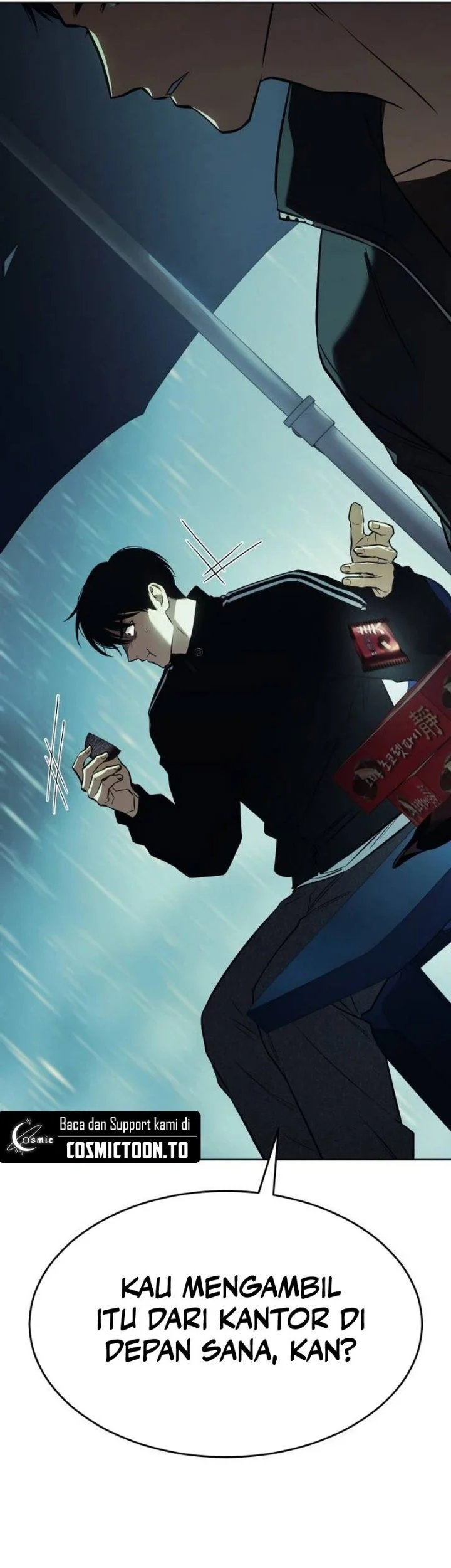 Chapter 184 - halaman 42