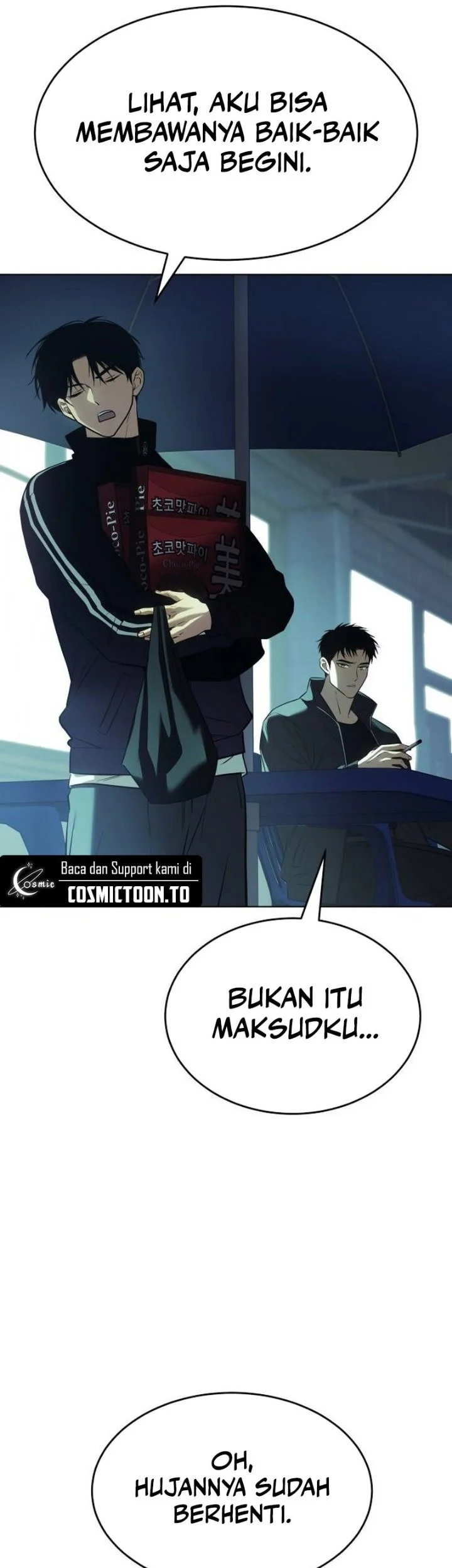 Chapter 184 - halaman 48