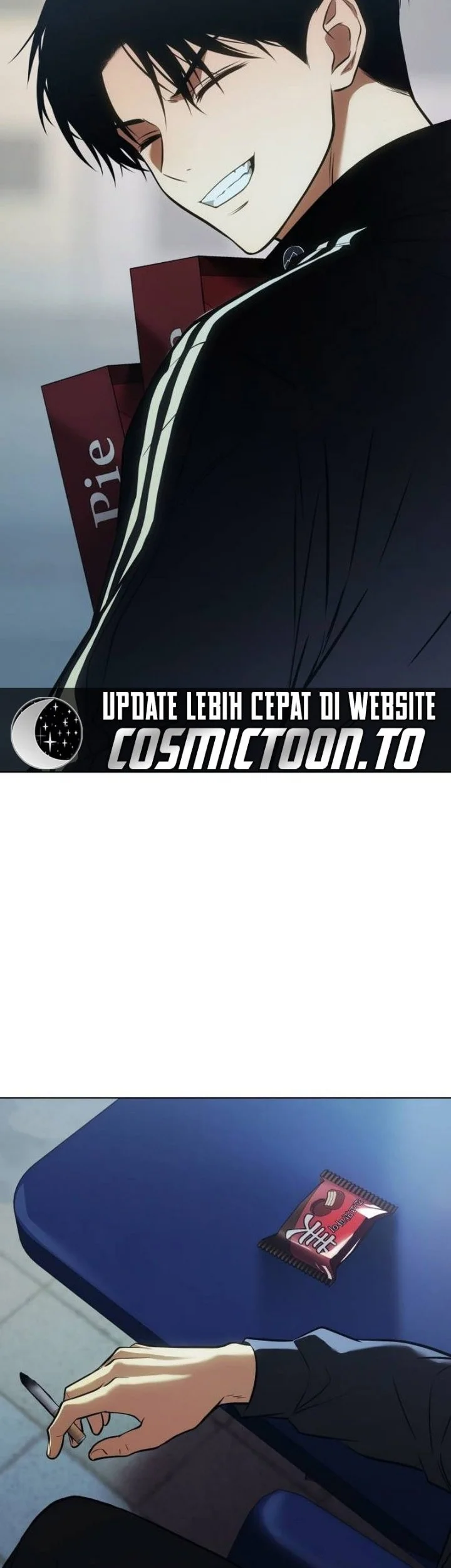 Chapter 184 - halaman 51
