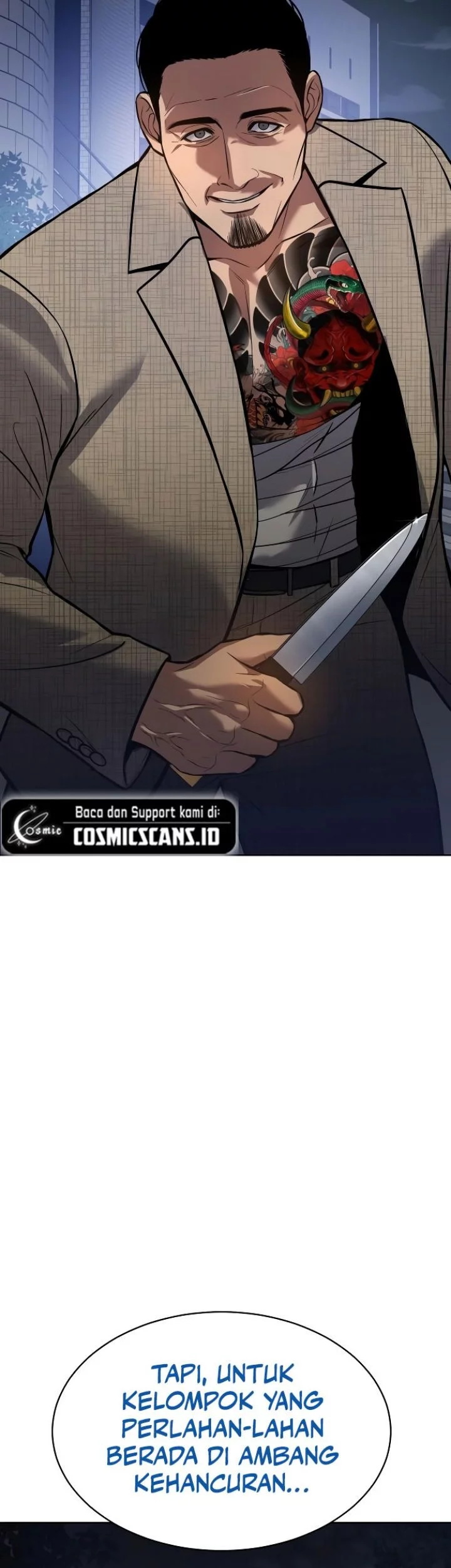 Chapter 45 - halaman 34