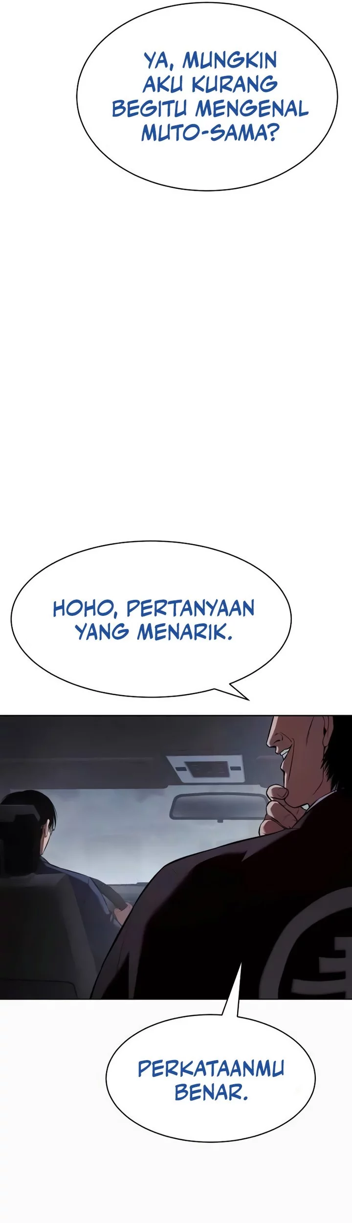 Chapter 77 - halaman 28
