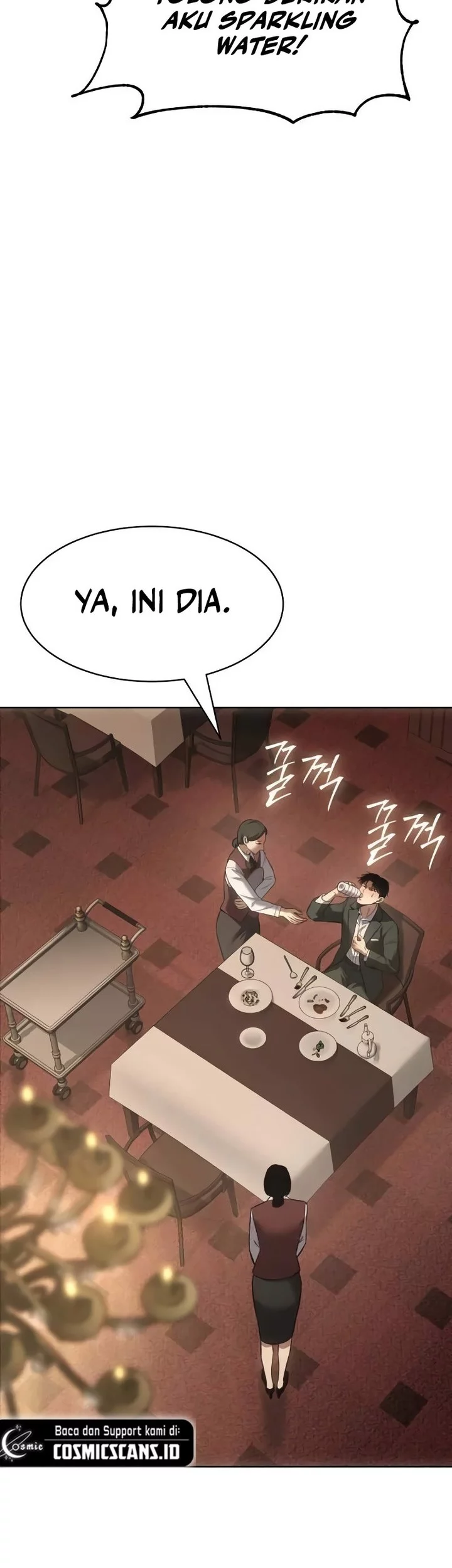 Chapter 77 - halaman 45
