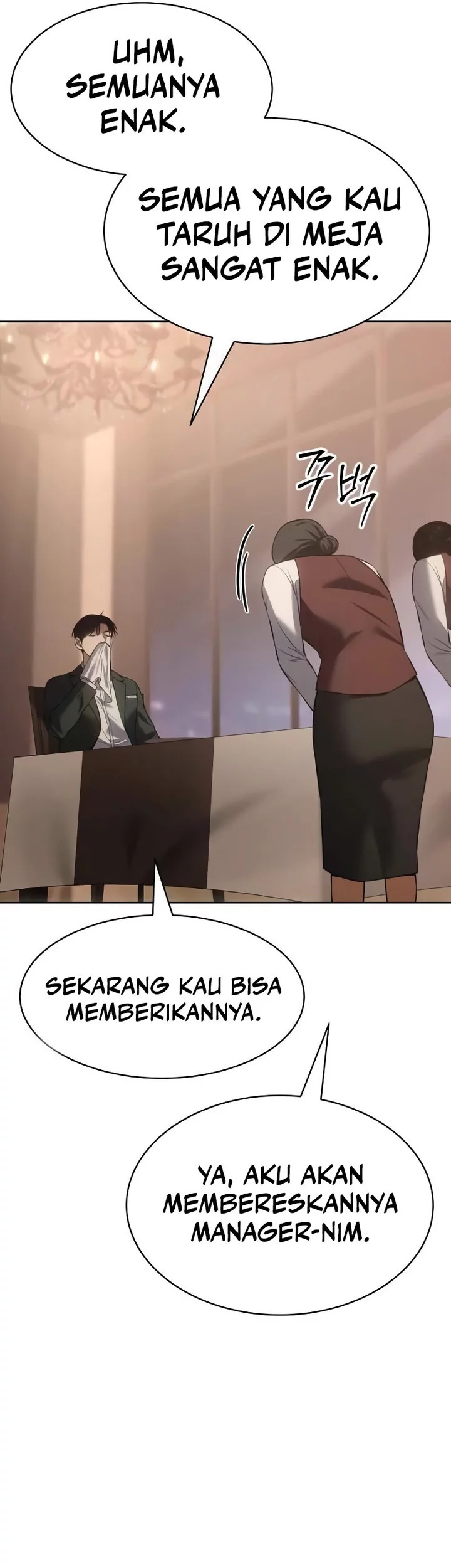 Chapter 77 - halaman 47