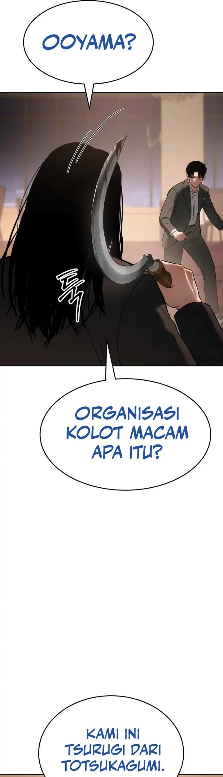 Chapter 77 - halaman 105