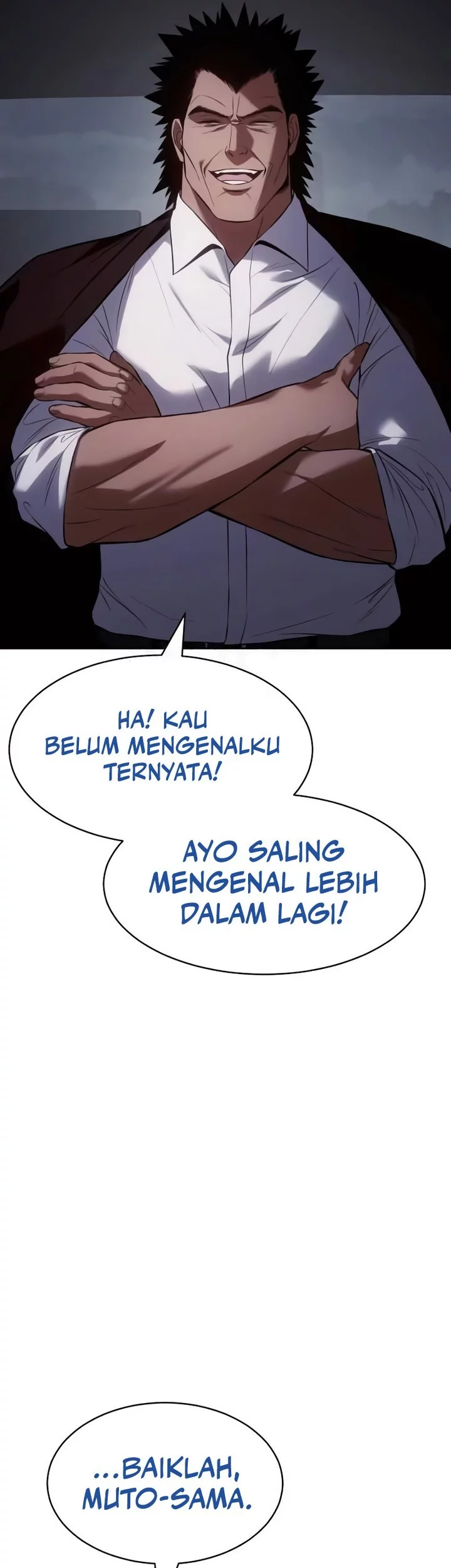 Chapter 77 - halaman 25