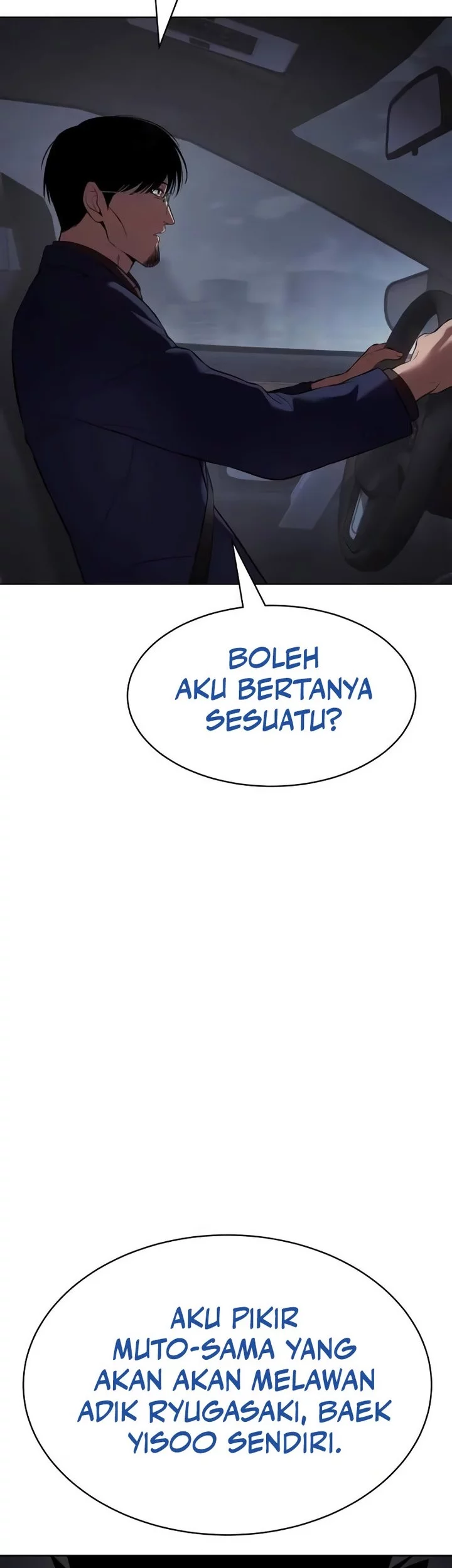 Chapter 77 - halaman 26