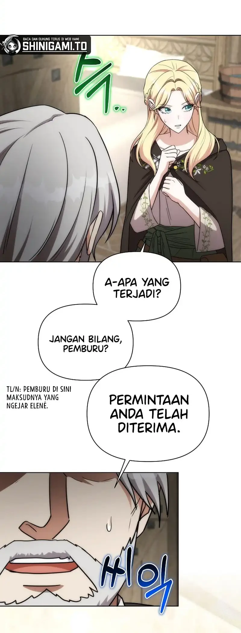 Chapter 40 - halaman 21