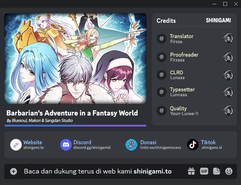 Chapter 45 - halaman 2