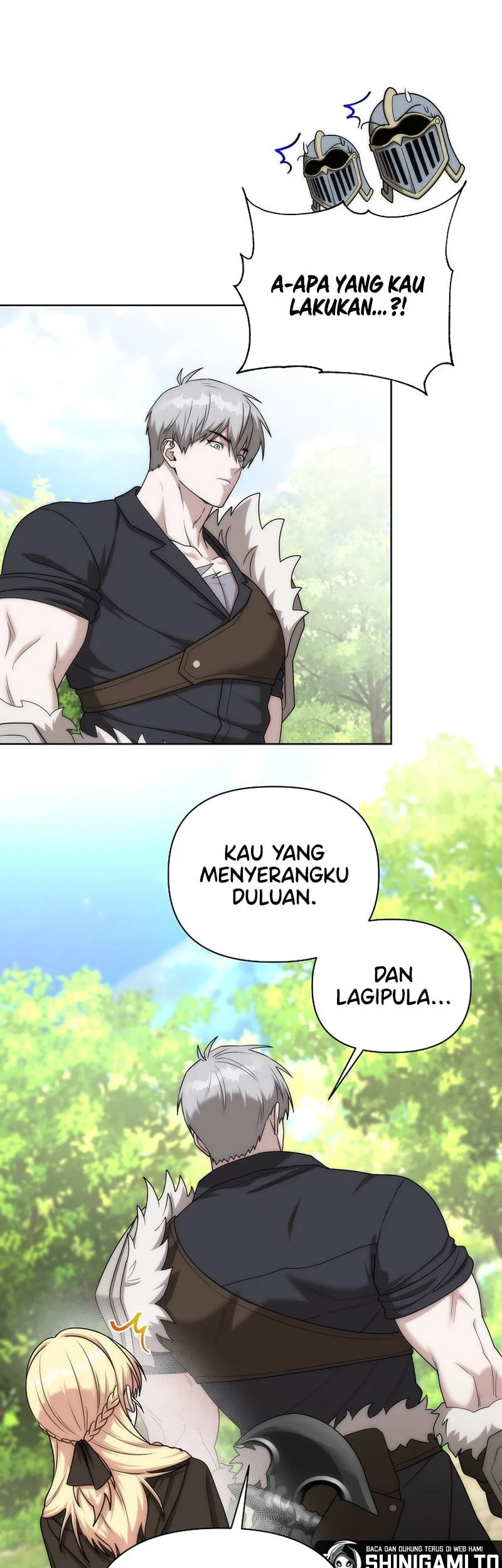 Chapter 45 - halaman 9
