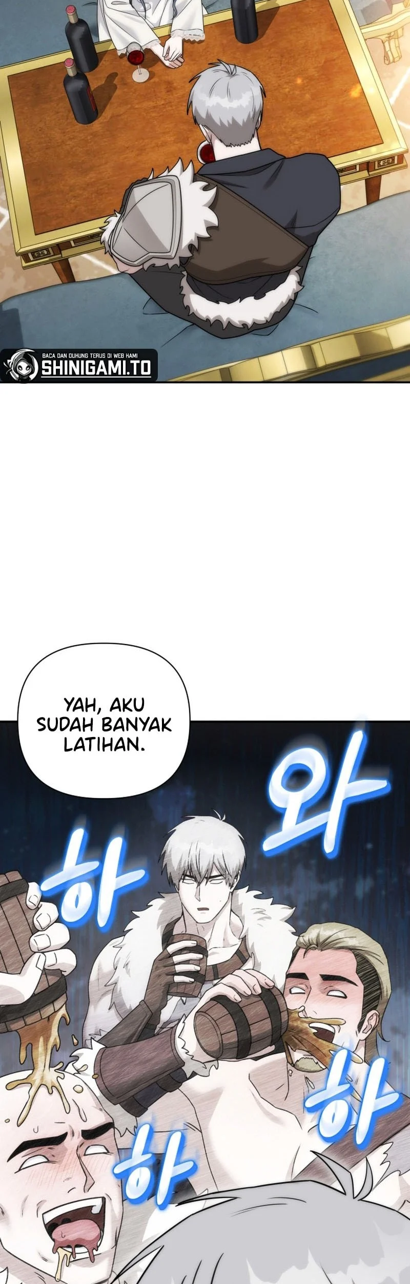 Chapter 58 - halaman 40