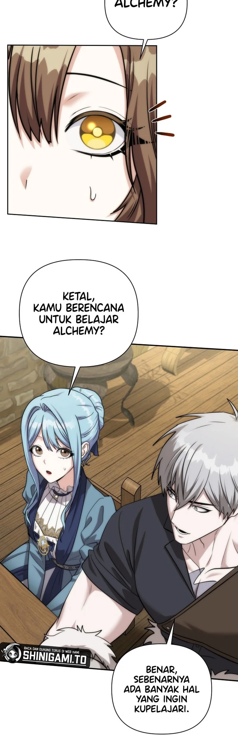 Chapter 60 - halaman 36