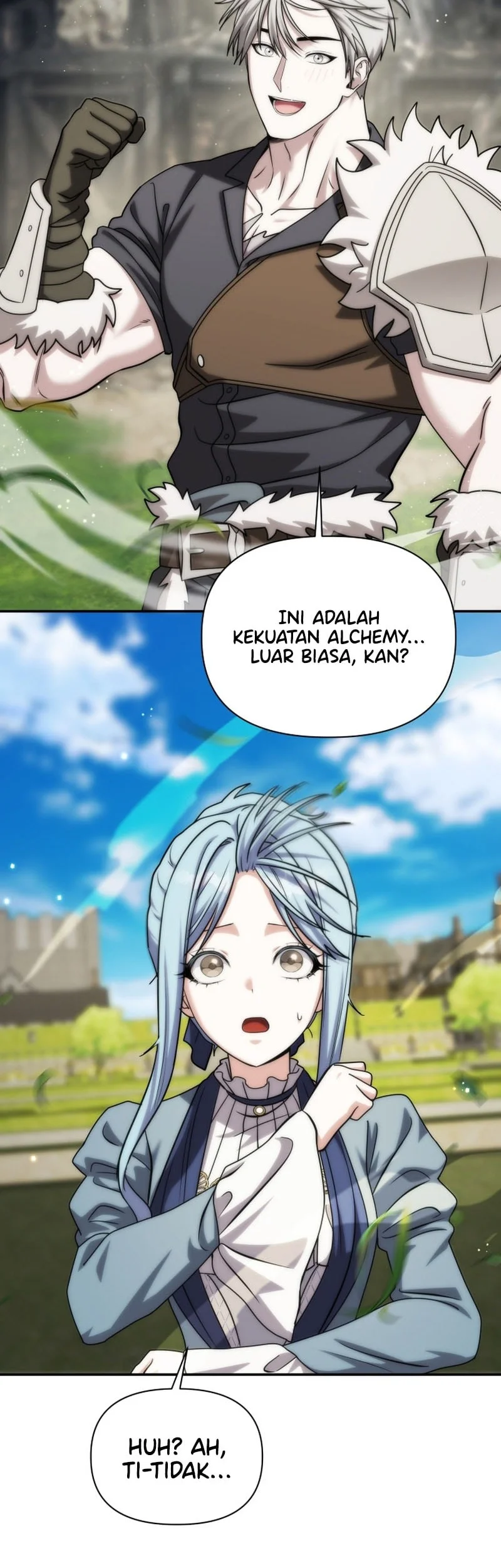 Chapter 61 - halaman 44