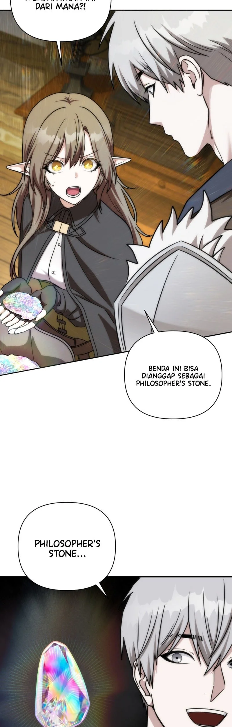 Chapter 61 - halaman 21